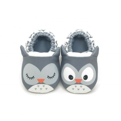 Owlie The Owl Mini Shoes - Image 2