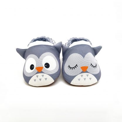 Owlie The Owl Mini Shoes - Image 3