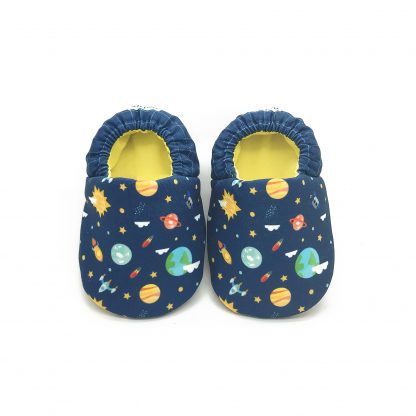 Outerspace Mini Shoes - Image 2