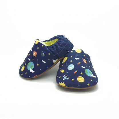 Outerspace Mini Shoes - Image 3