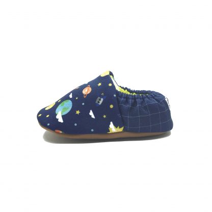 Outerspace Mini Shoes - Image 4