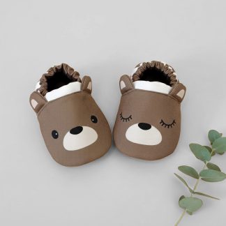Little Teddy Mini Shoes
