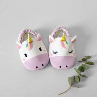 Little Unicorn Mini Shoes